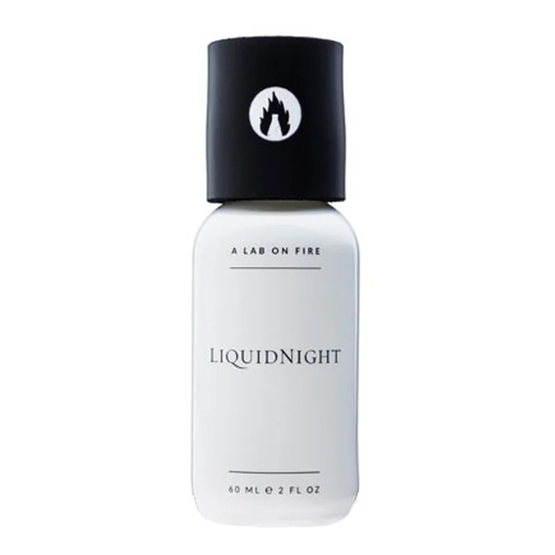 A Lab on Fire Liquid Night EDP 60ML