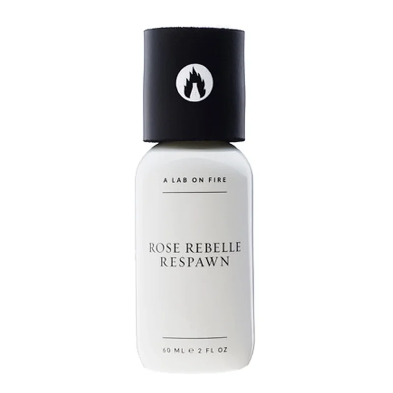 A Lab on Fire Rose Rebelle Respawn EDP 60ML