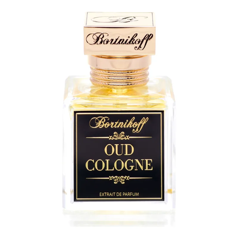 Bortnikoff Cologne De Feu Extrait 50ML
