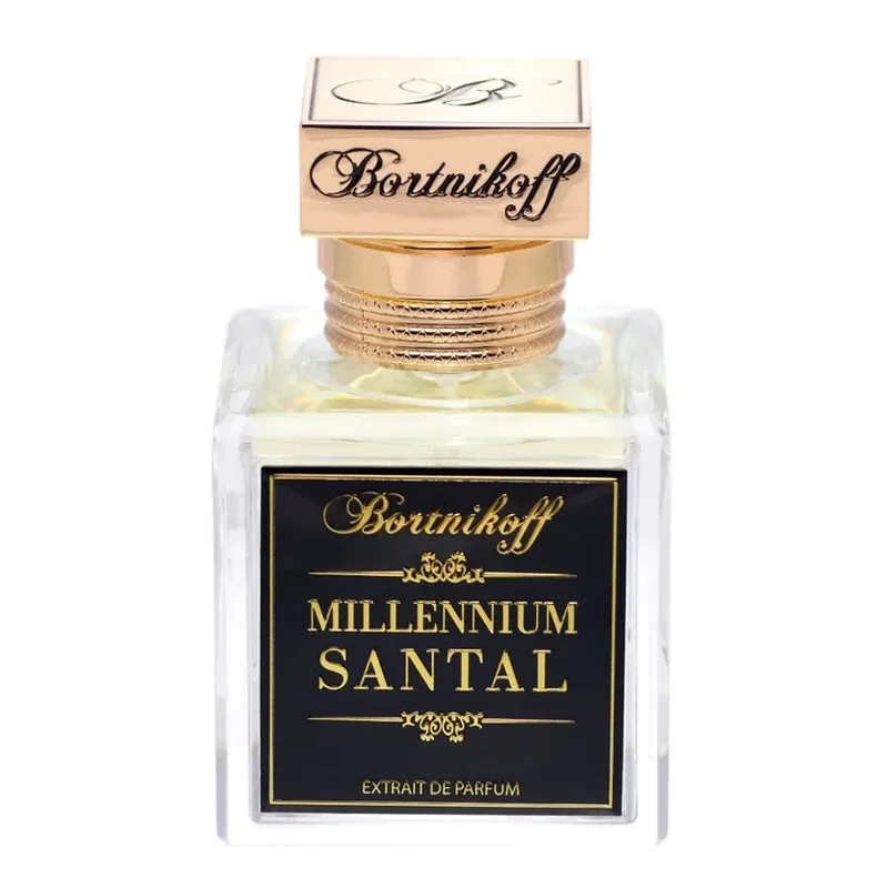 Bortnikoff Millennium Santal Extrait 50ML