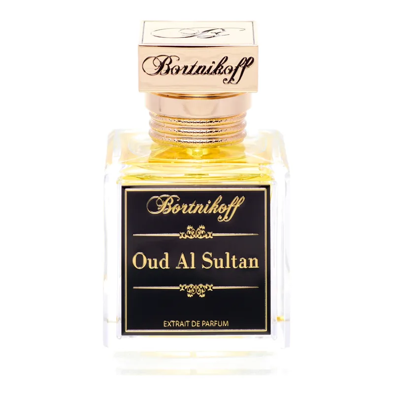 Bortnikoff Oud Al Sultan Extrait 50ML