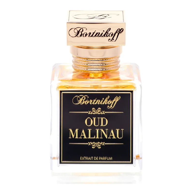 Bortnikoff Oud Malinau Extrait 50ML