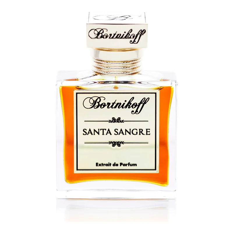 Bortnikoff Santa Sangre Extrait 50ML
