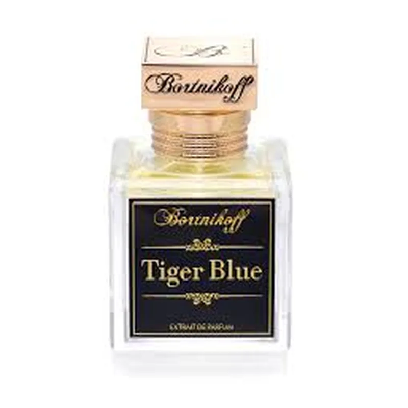 Bortnikoff Tiger Blue Extrait 50ML