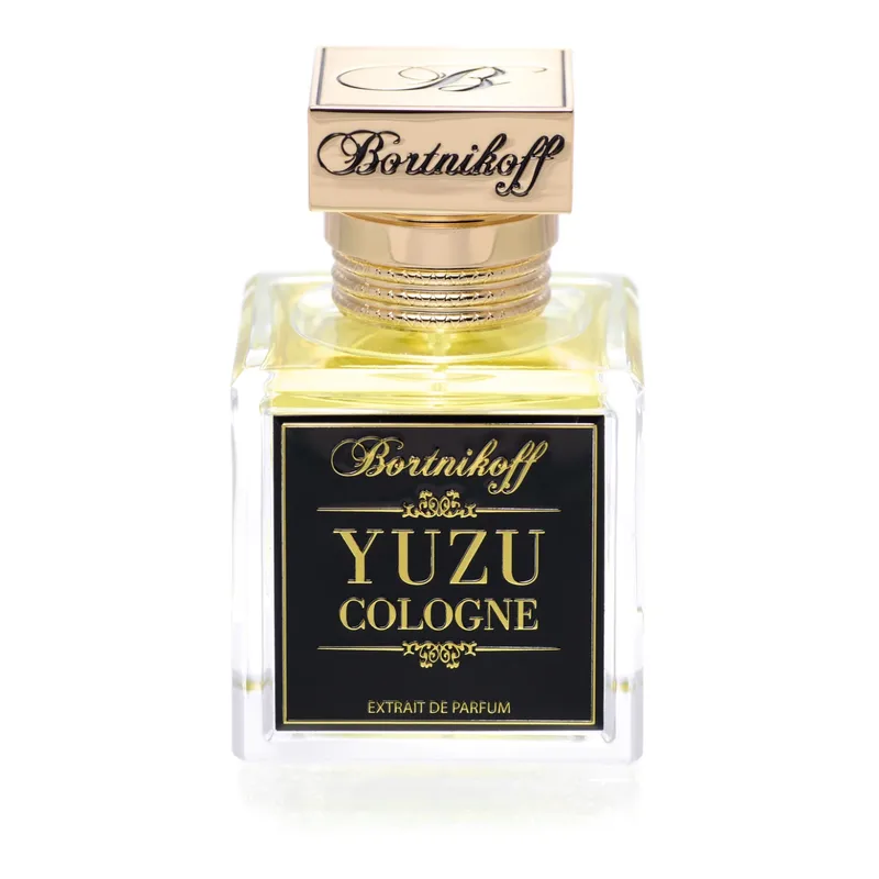 Bortnikoff Yuzu Cologne Extrait 50ML