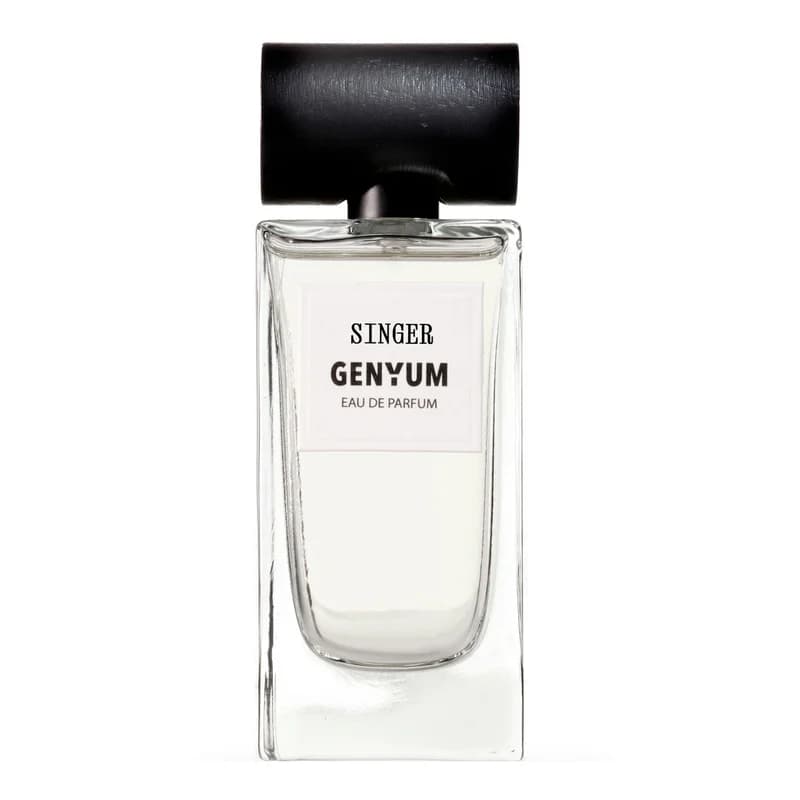 Genyum Singer EDP 100ML