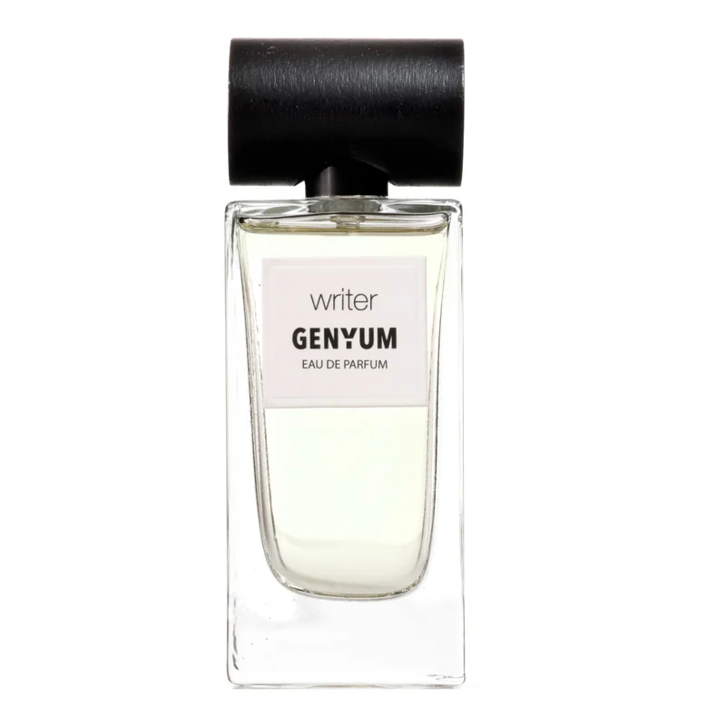 Genyum Writer EDP 100ML