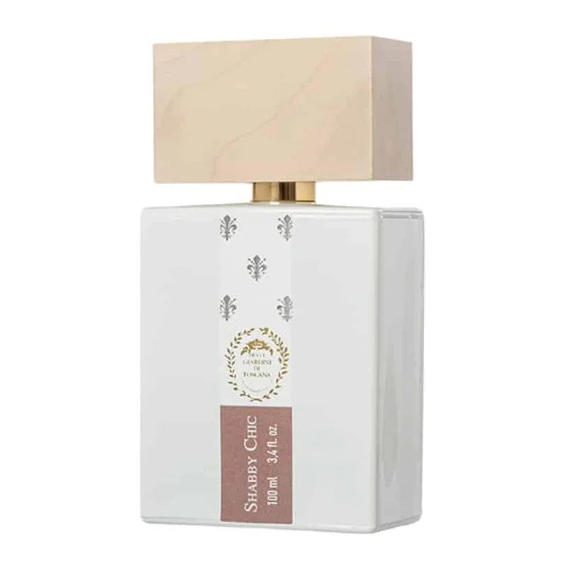 Giardini Di Toscana Shabby Chic EDP 100ML