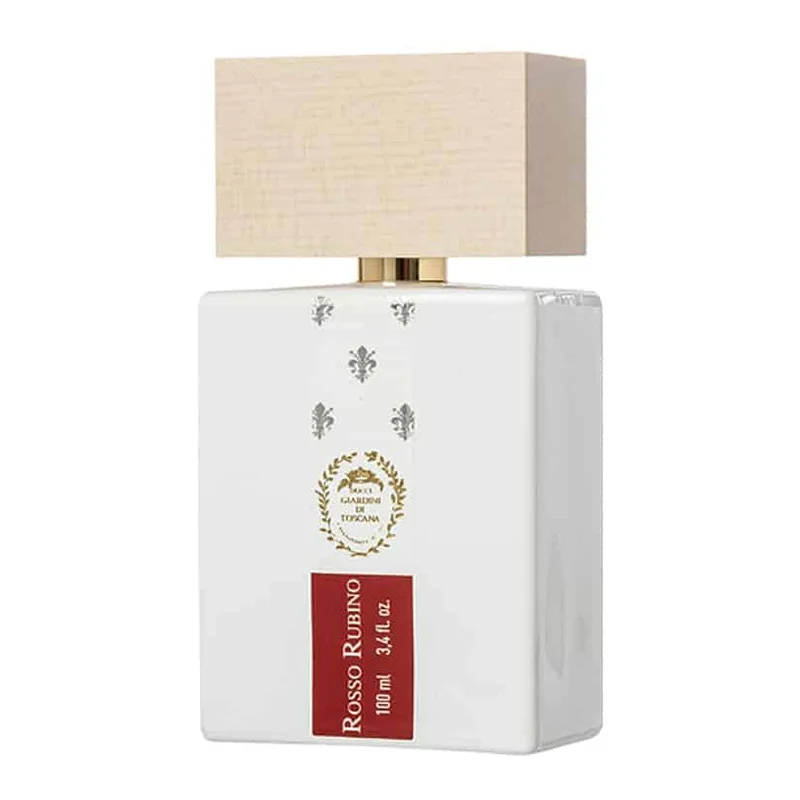 Giardini Di Toscana Rosso Rubino EDP 100ML