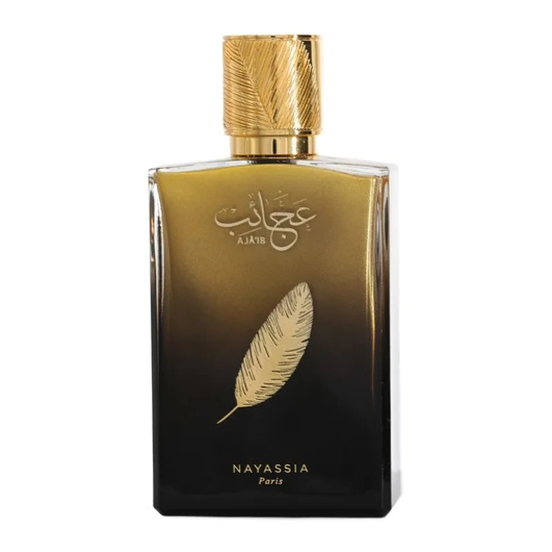 Nayassia Ajaib EDP 100ML