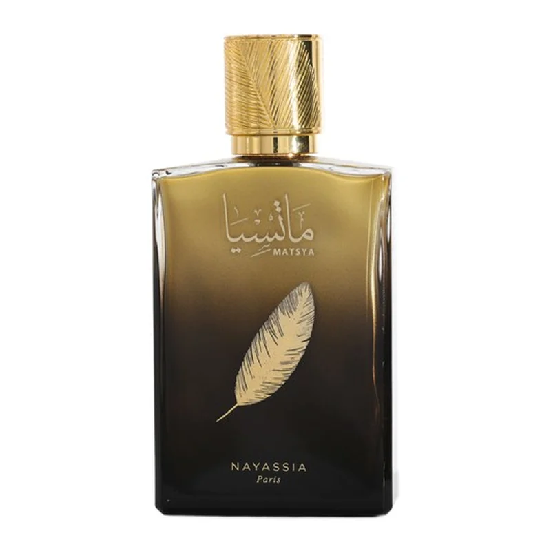 Nayassia Matsya EDP 100ML