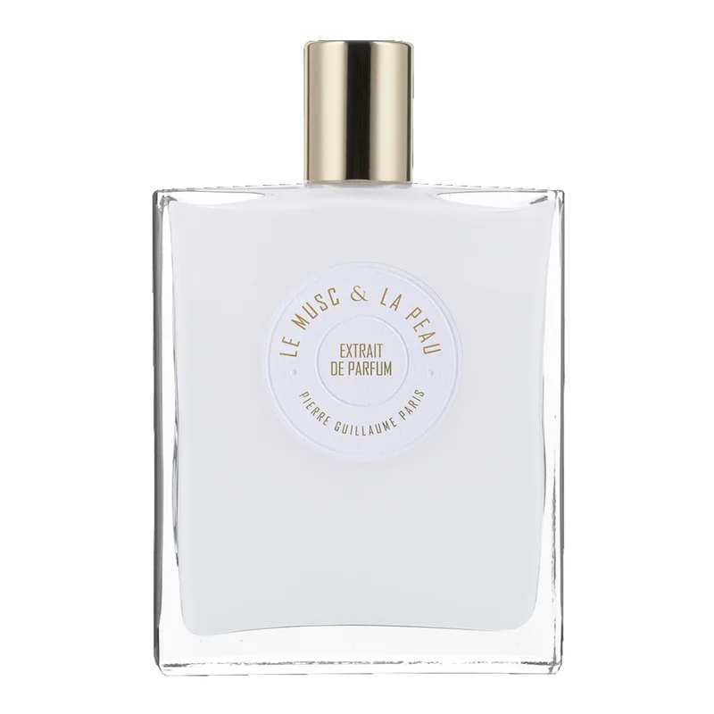 Pierre Guillaume Le Musc & La Peau Extrait 100ML