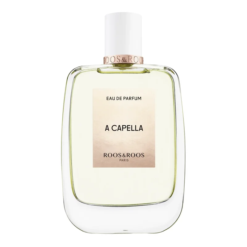 Roos & Roos A Capella EDP 100ML