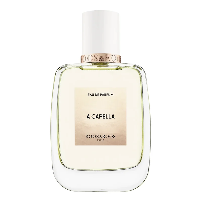 Roos & Roos A Capella EDP 50ML