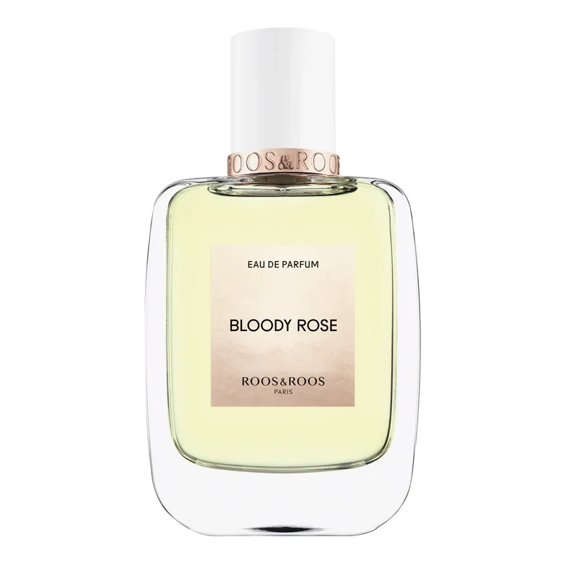 Roos & Roos Bloody Rose EDP 50ML