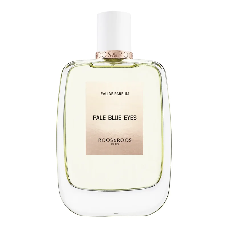 Roos & Roos Pale Blue Eyes EDP 100ML