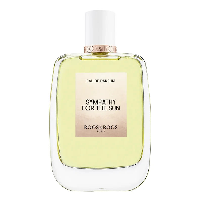 Roos & Roos Sympathy For The Sun EDP 50ML