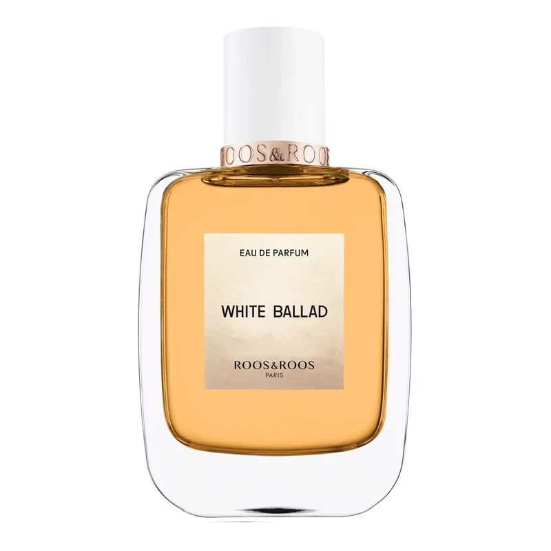 Roos & Roos White Ballad EDP 50ML