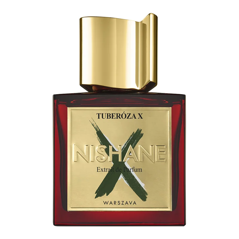 Nishane Tuberoza X Extrait 100ML