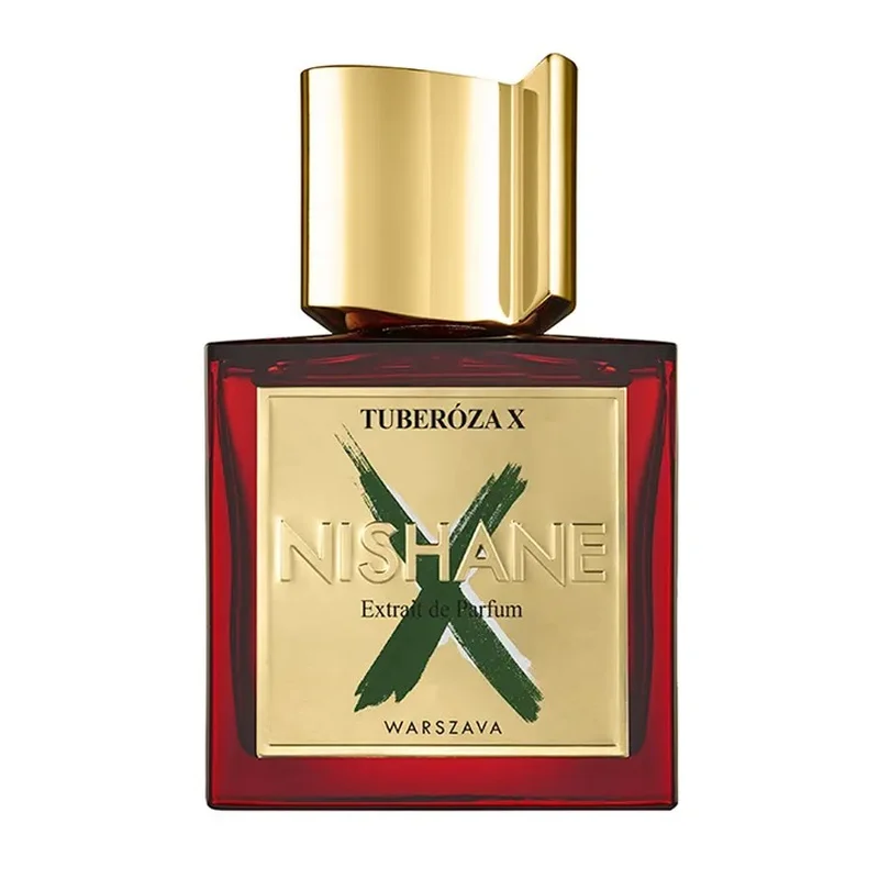 Nishane Tuberoza X Extrait 50ML