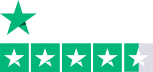 Trustpilot — Niche Gallerie